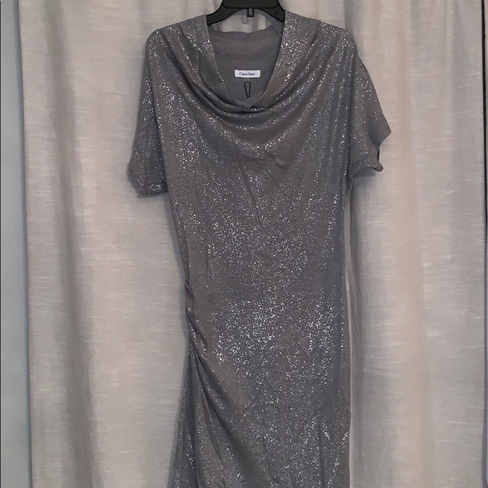 NWT Calvin Klein Dress